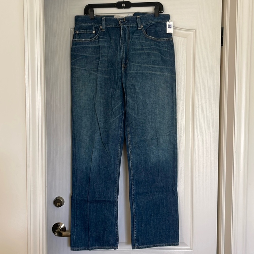 Gap